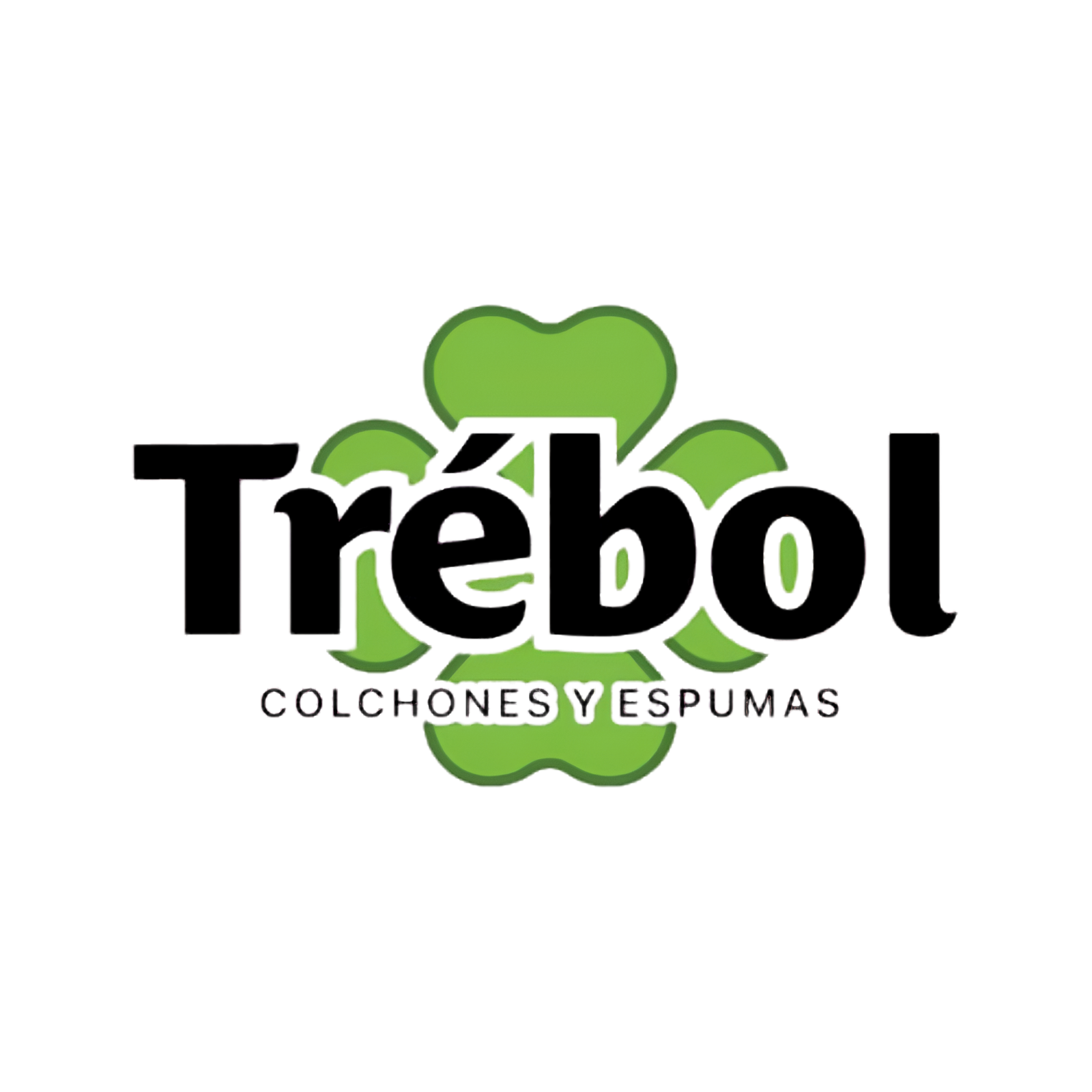 Logo Trébol