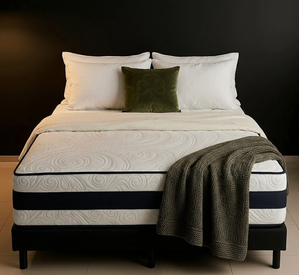 Colchonería Trébol