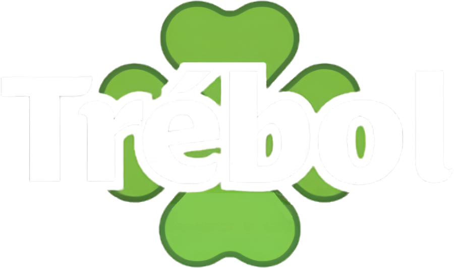 Logo Trébol